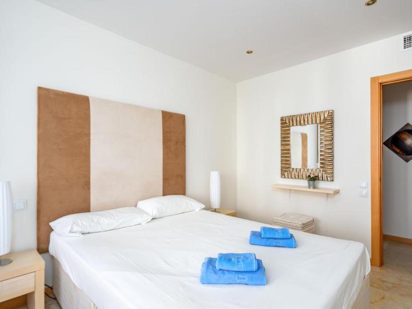 Hills Appartement *