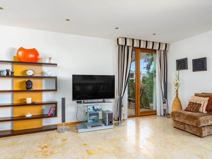 Appartement Hills *