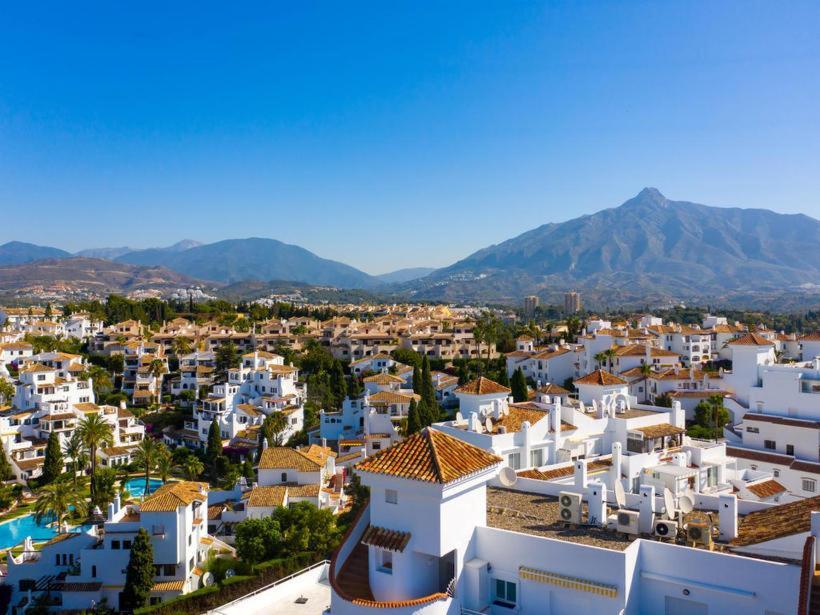 Hills Appartement Marbella