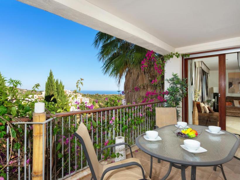 Hills Appartement