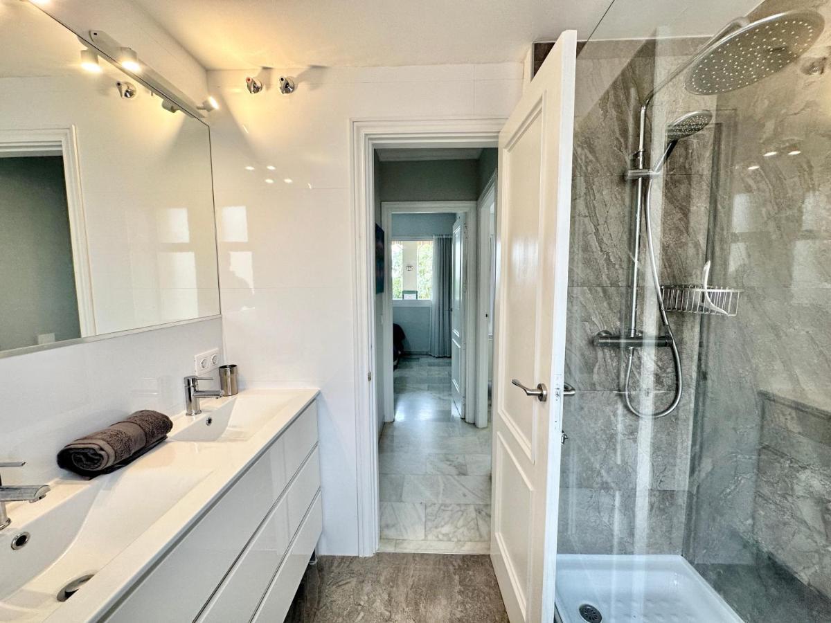 Center - Eaw Homes Apartment Marbella