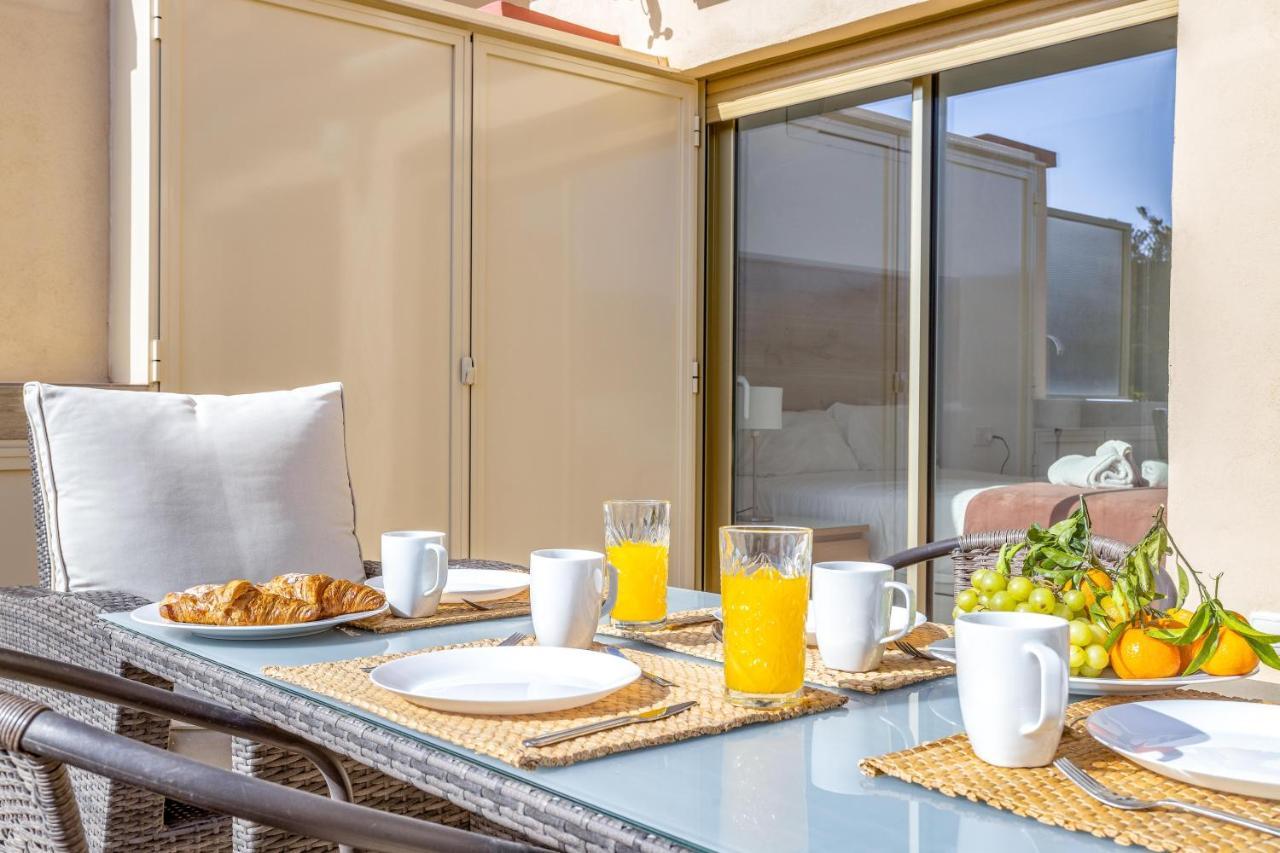 Oleholidays 326 Romana Playa Vistas Al Mar * Marbella