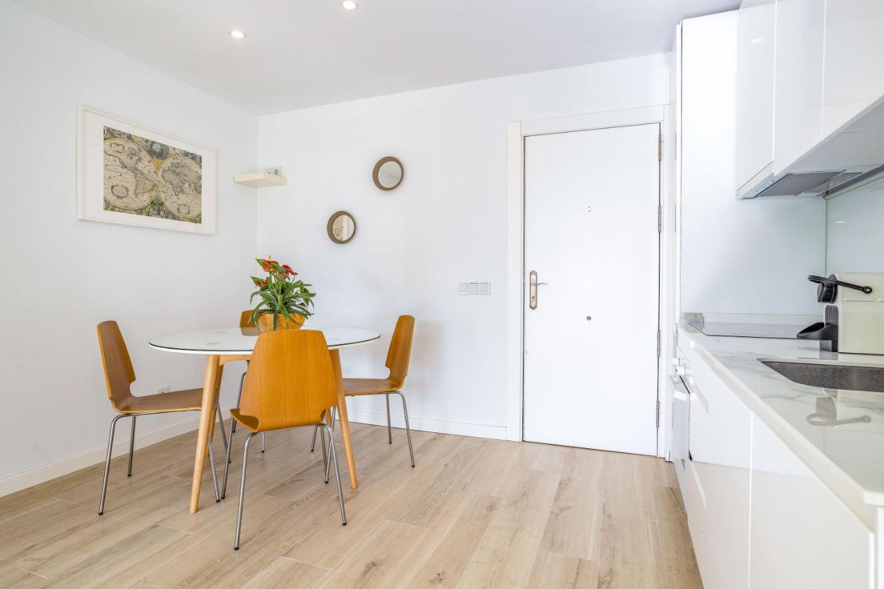 Oleholidays 326 Romana Playa Vistas Al Mar Apartamento Marbella