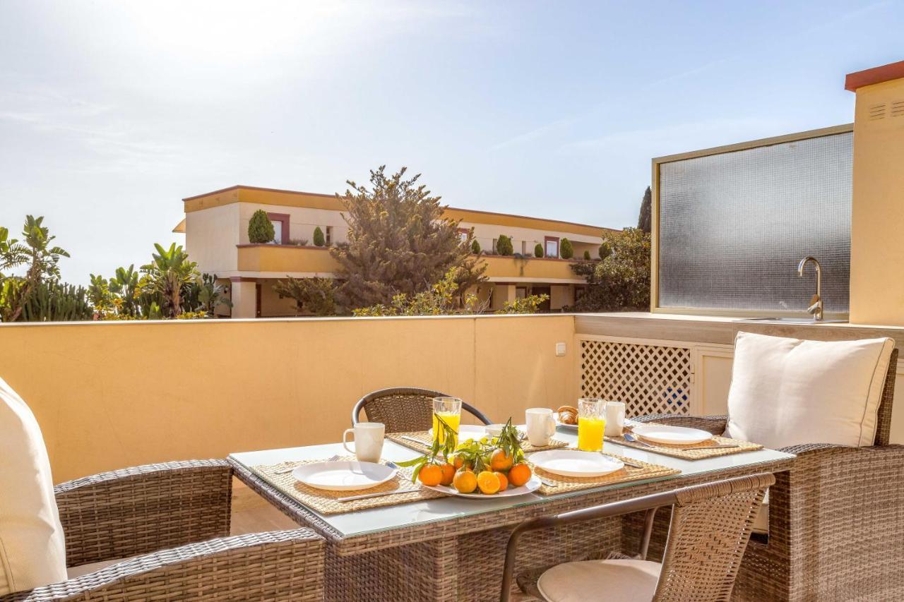 Oleholidays 326 Romana Playa Vistas Al Mar