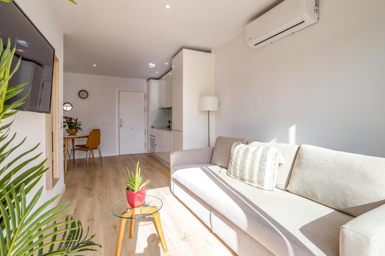 Oleholidays 326 Romana Playa Vistas Al Mar Apartamento Marbella