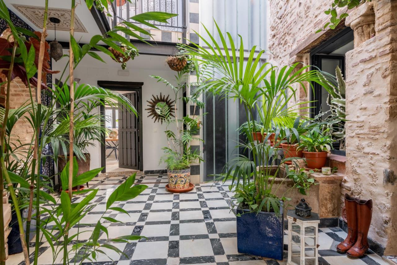 Dreams Of Old Town Apartamento Marbella