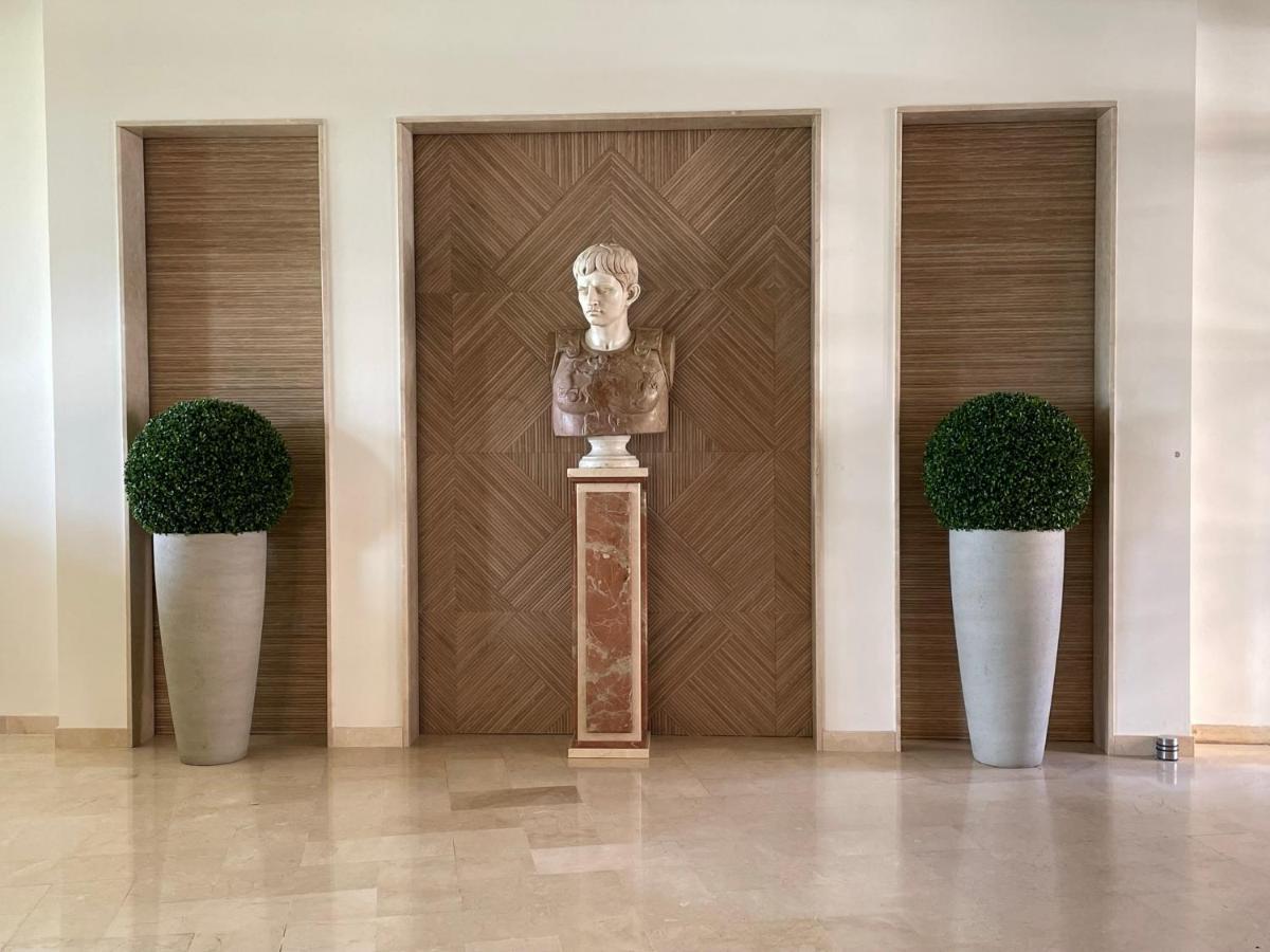Apartment Edificio Caesar Imperator *