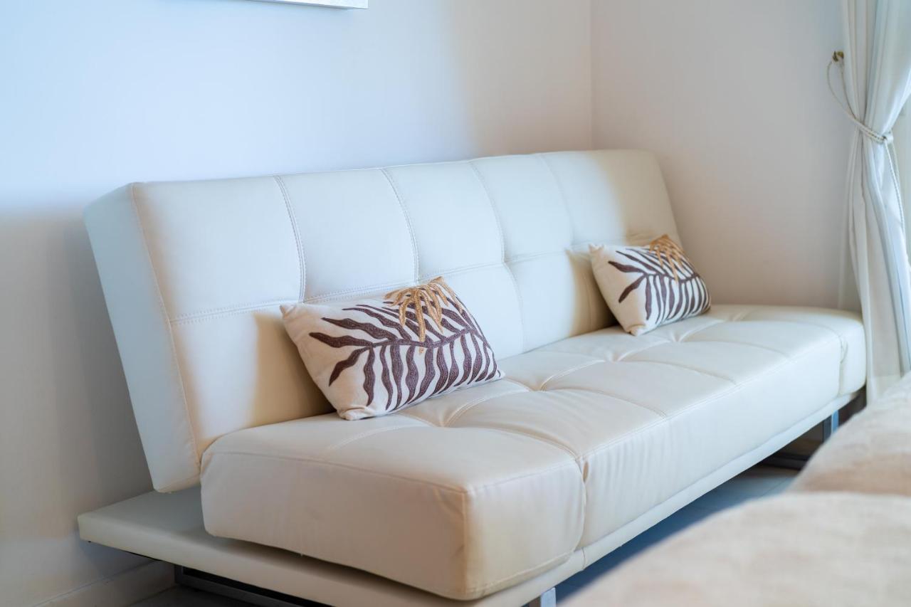 Apartment Deluxe On The First Line Marbella