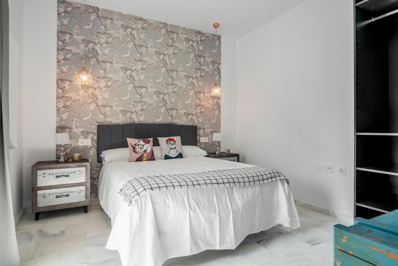 Dreams Of Old Town Apartamento *