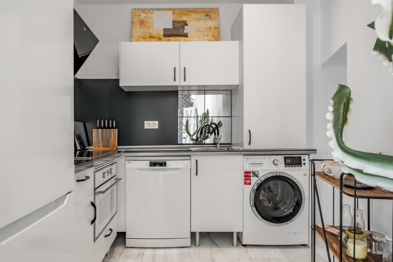 Apartamento Dreams Of Old Town Marbella