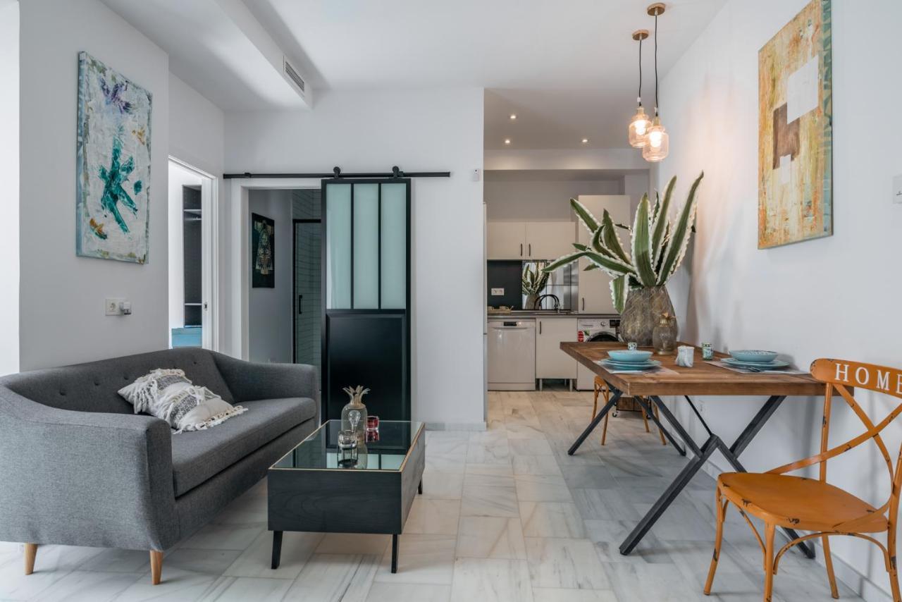 Apartamento Dreams Of Old Town