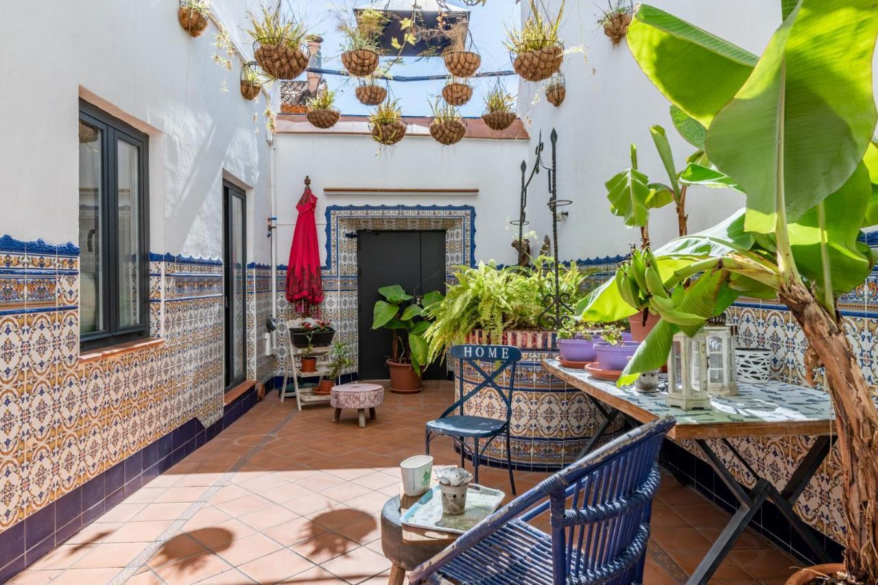 Dreams Of Old Town Apartamento *