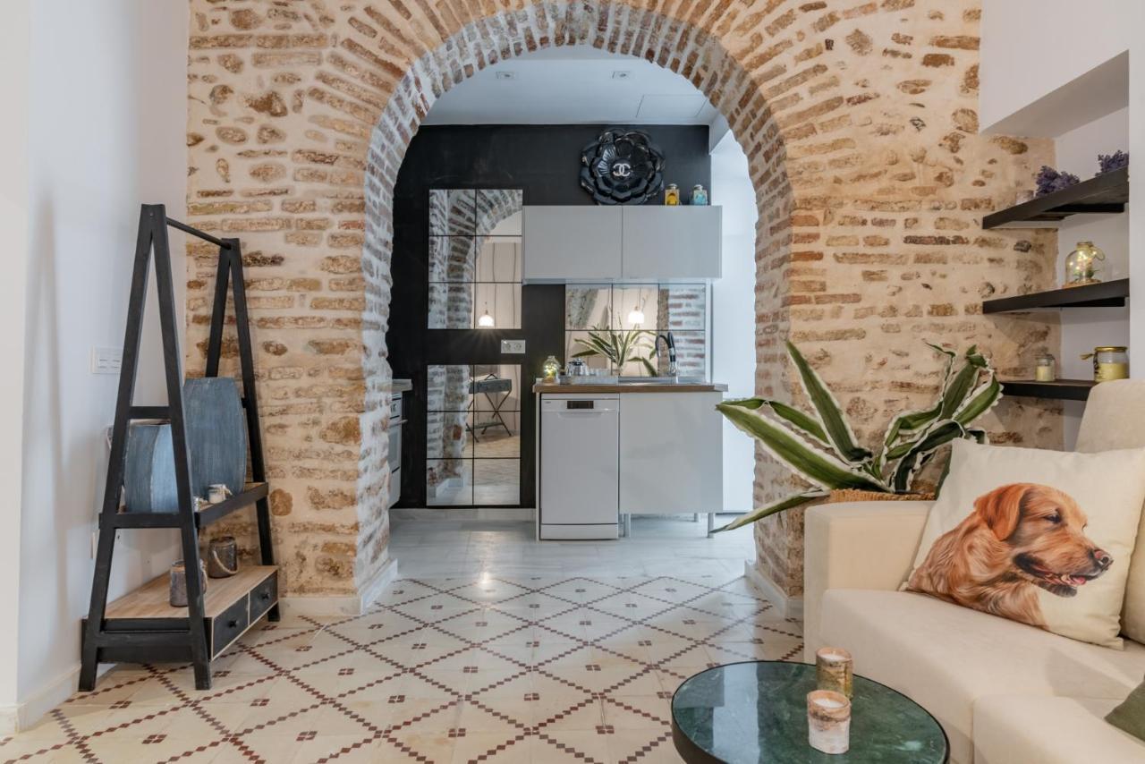 Apartamento Dreams Of Old Town