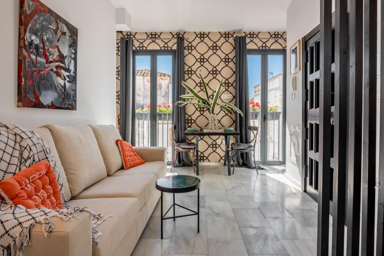 Dreams Of Old Town Marbella
