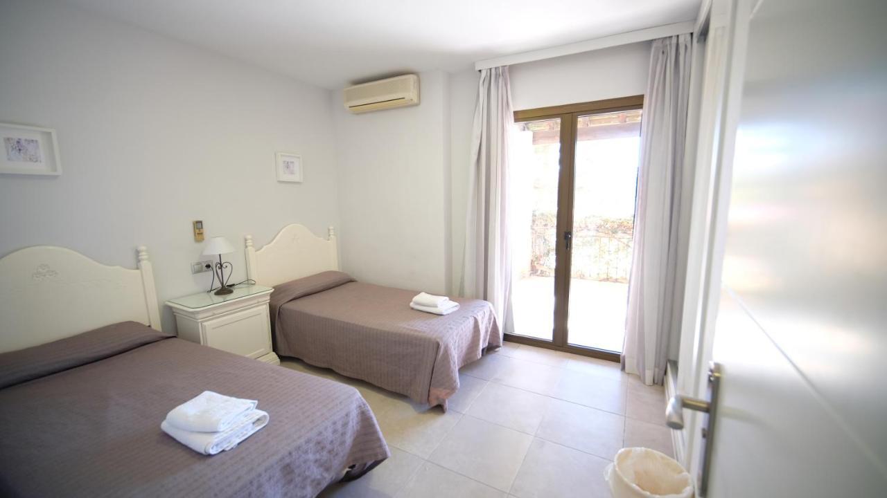 Apartment El Toro Marbella