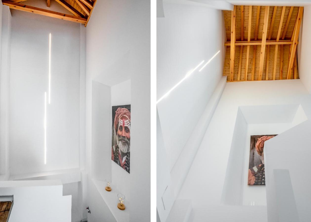 Apartamento Dreams Of Old Town