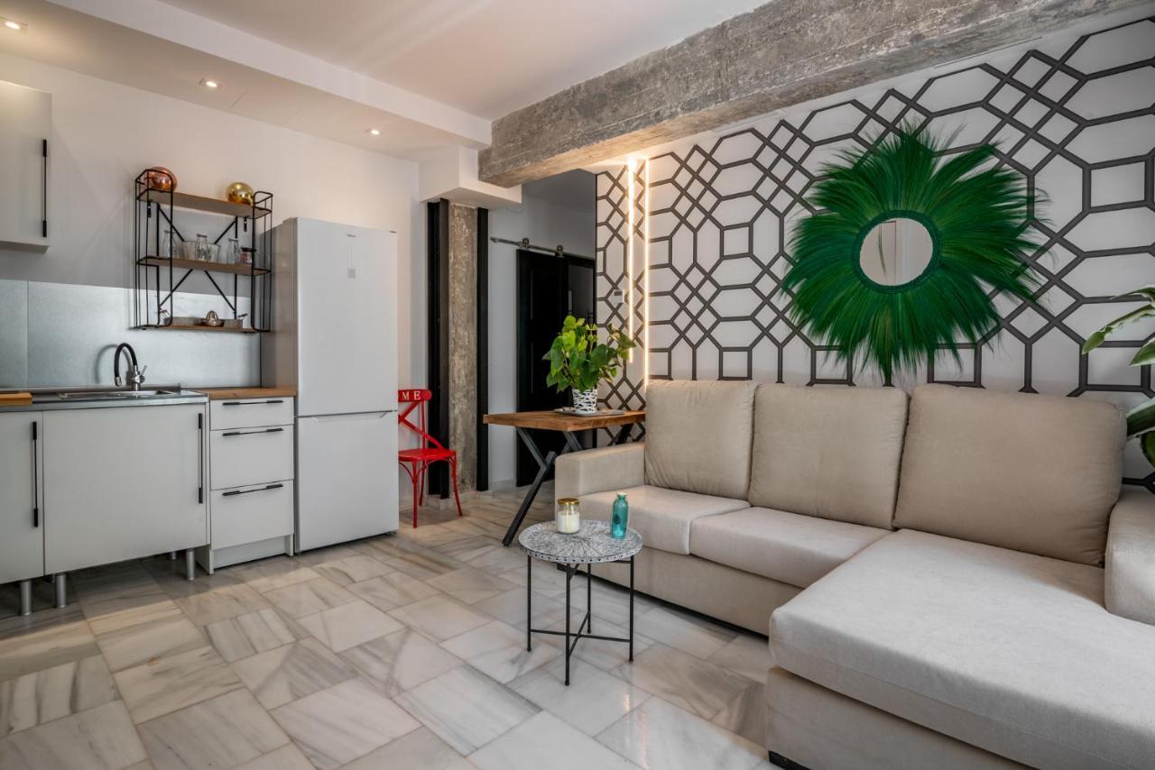 Apartamento Dreams Of Old Town Marbella