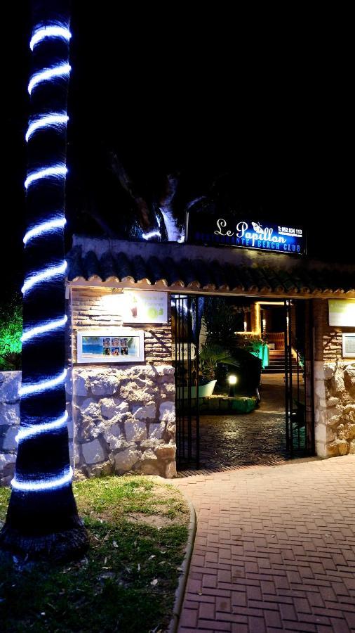 At Club Playa Real Apartment Marbella