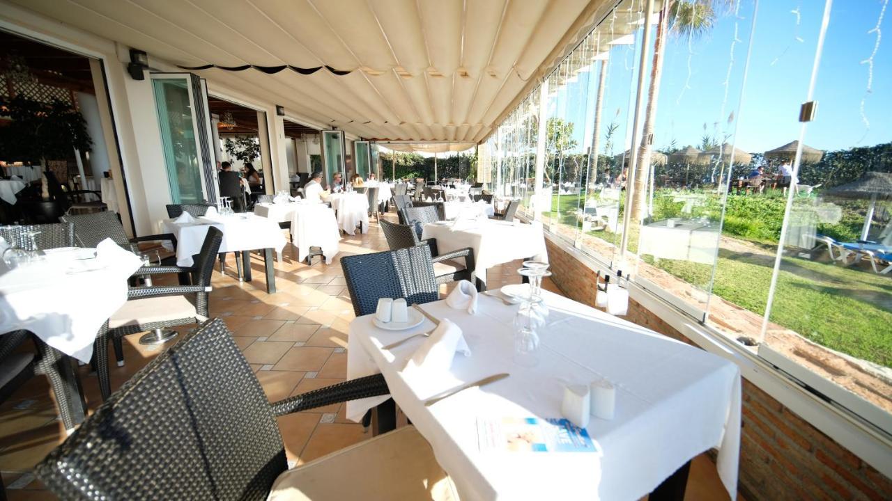Apartment At Club Playa Real Marbella