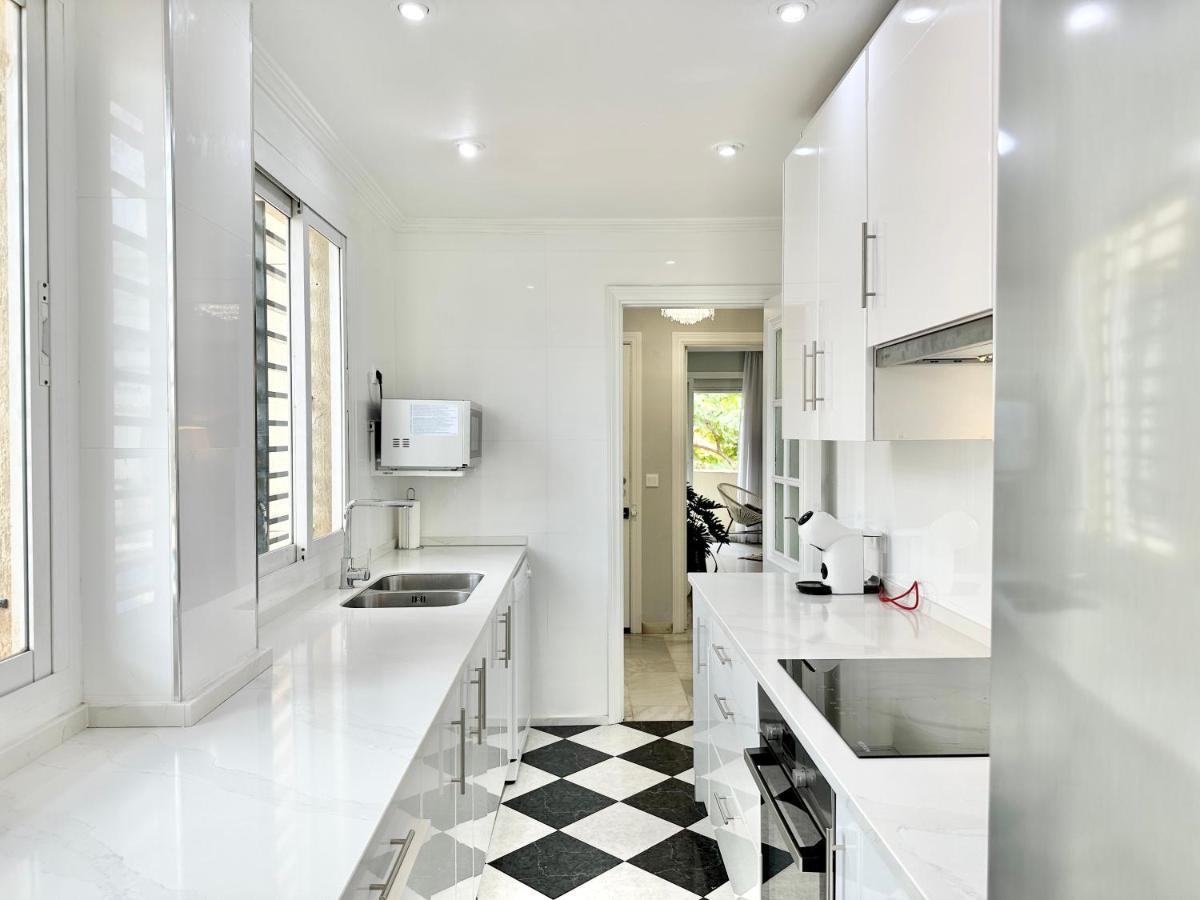 Apartment Center - Eaw Homes Marbella
