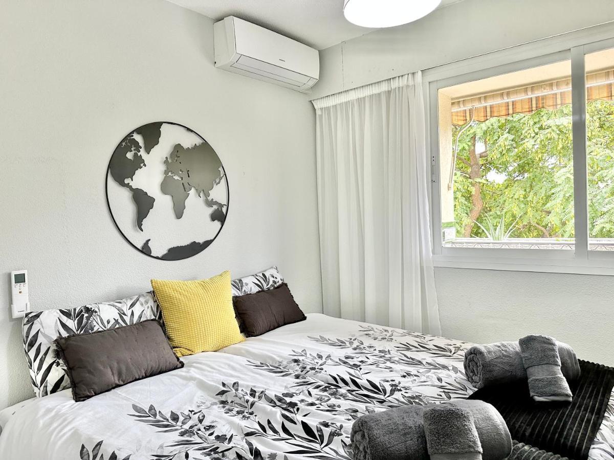 Center - Eaw Homes Apartment Marbella