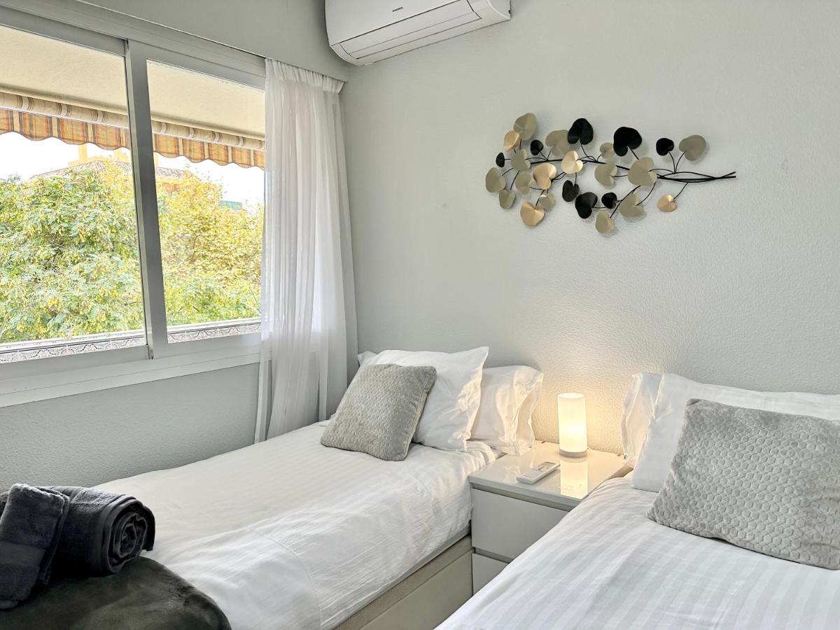 Center - Eaw Homes Apartment