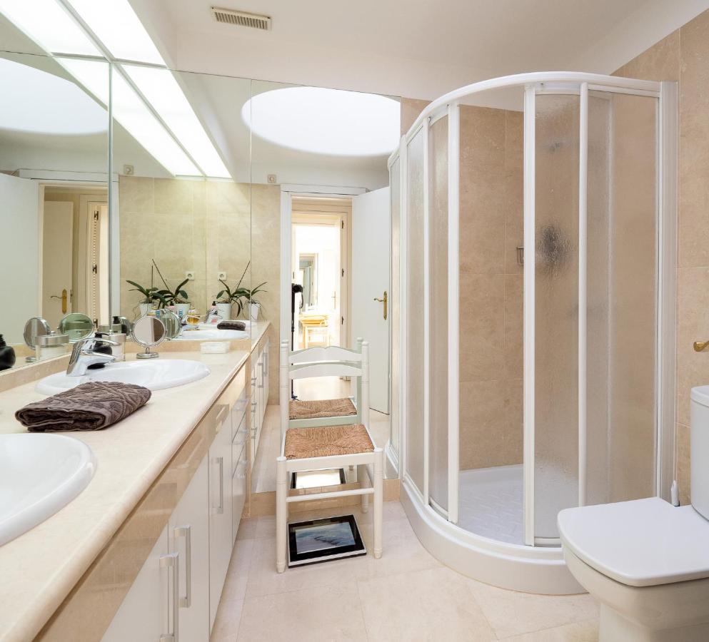 Apartamento Magnifico Piso En Marbella
