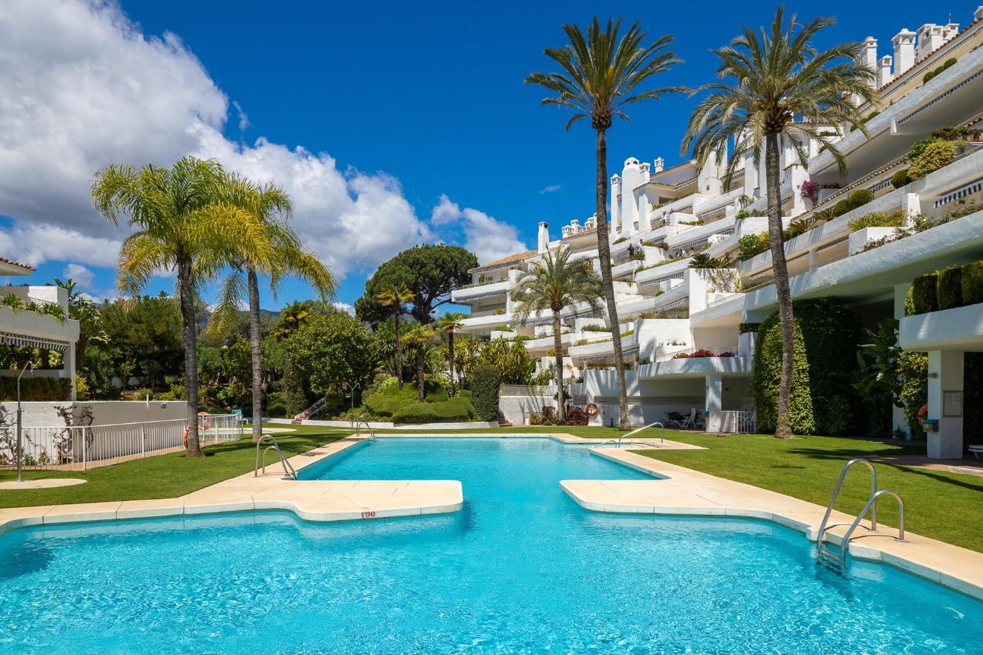 Apartamento Magnifico Piso En