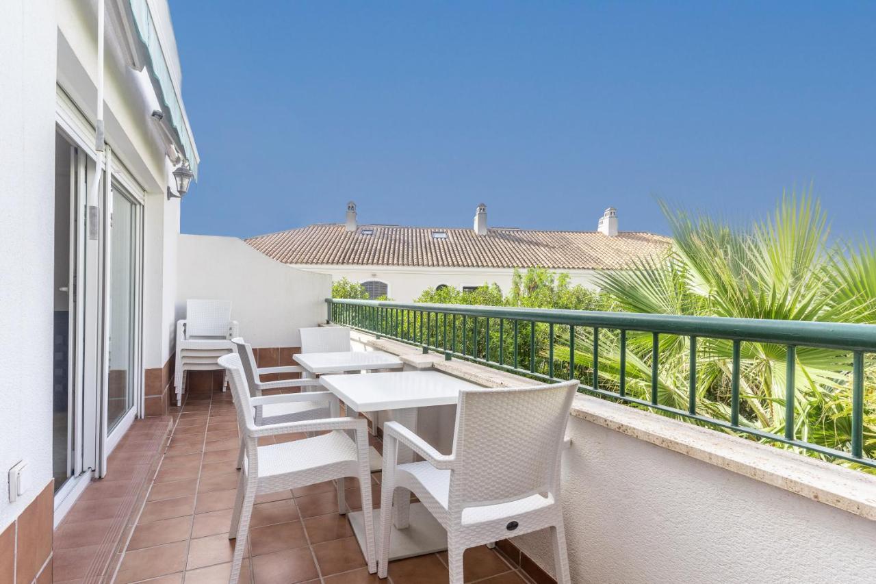 Apartment Guadalmina Baja