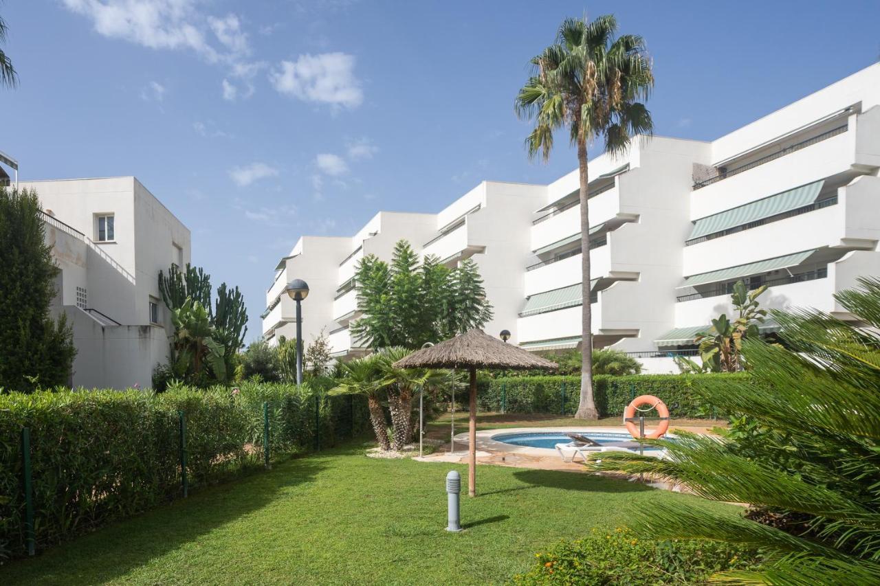 Guadalmina Baja * Marbella