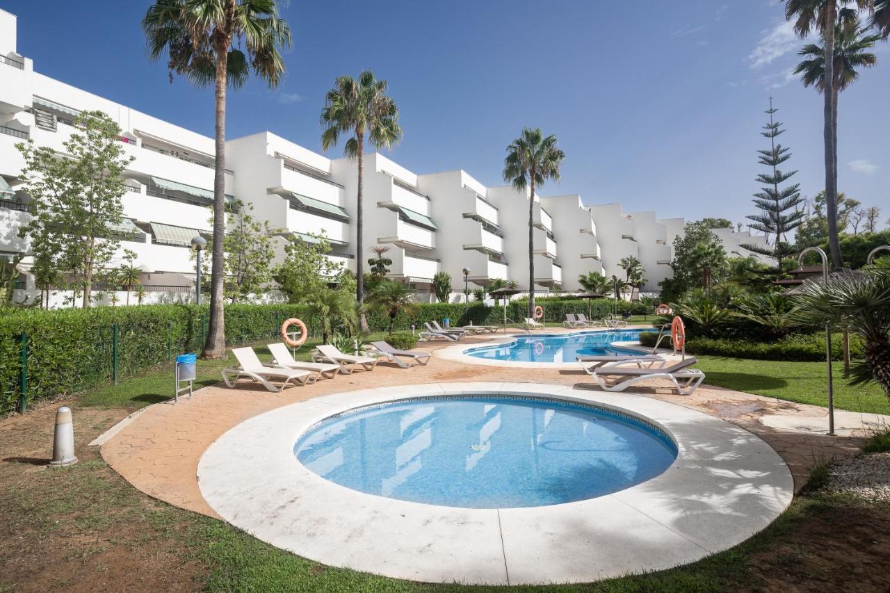 Guadalmina Baja Apartment Marbella