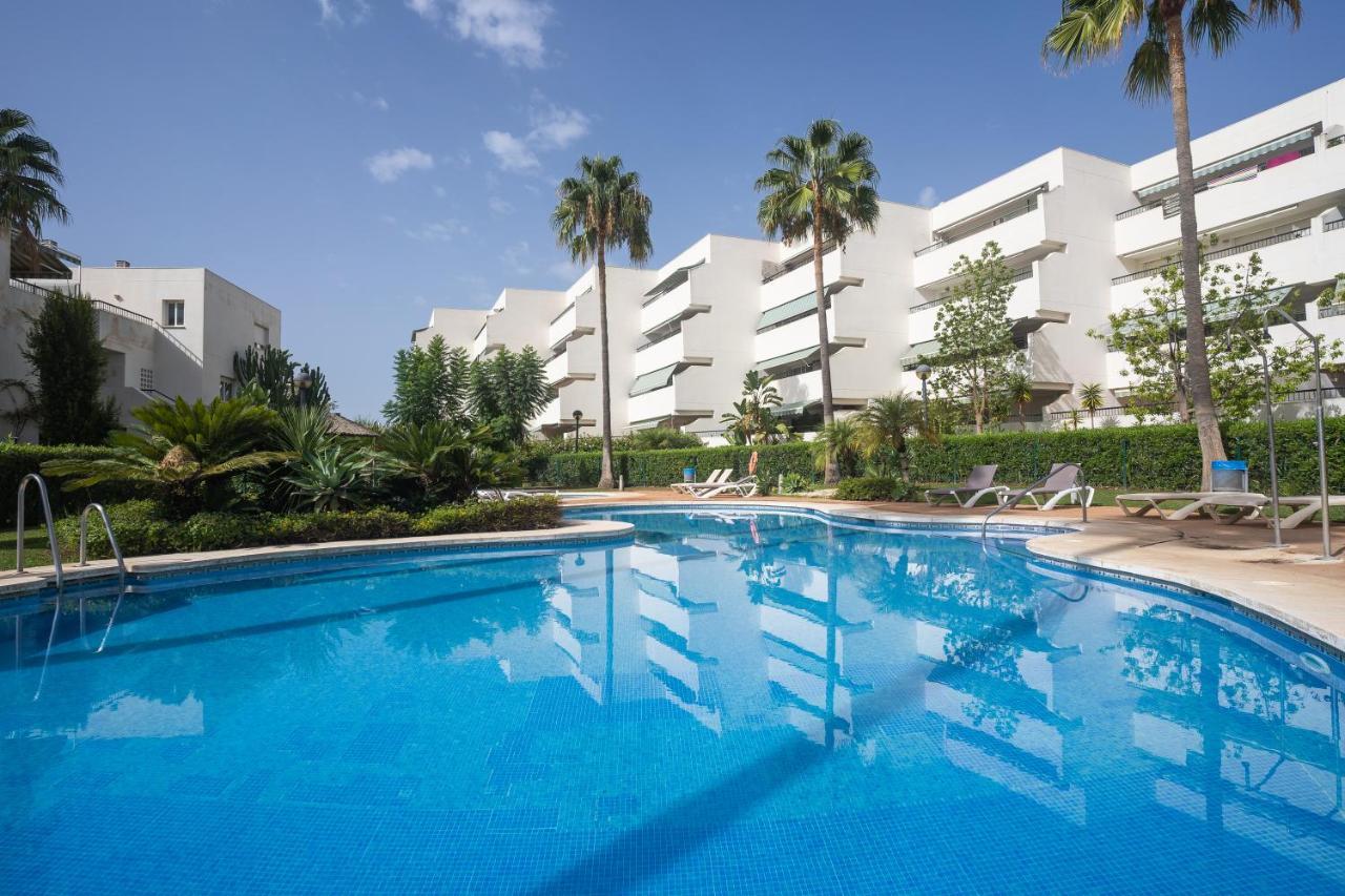 Guadalmina Baja Apartment