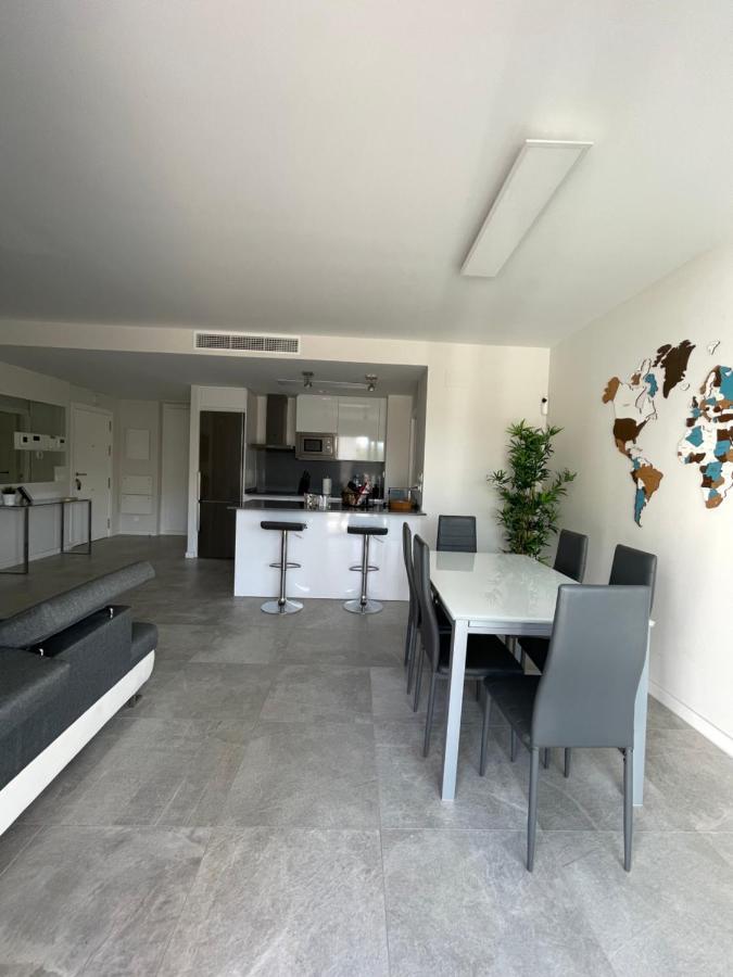 Appartement Centre With Terrace And Pool Marbella