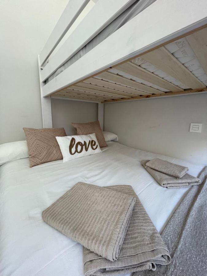 Appartement Centre With Terrace And Pool Marbella