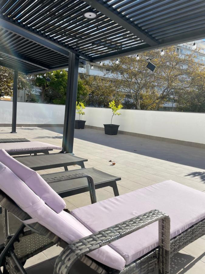 Centre With Terrace And Pool Appartement *