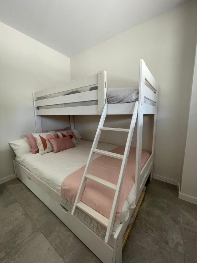 Appartement Centre With Terrace And Pool *