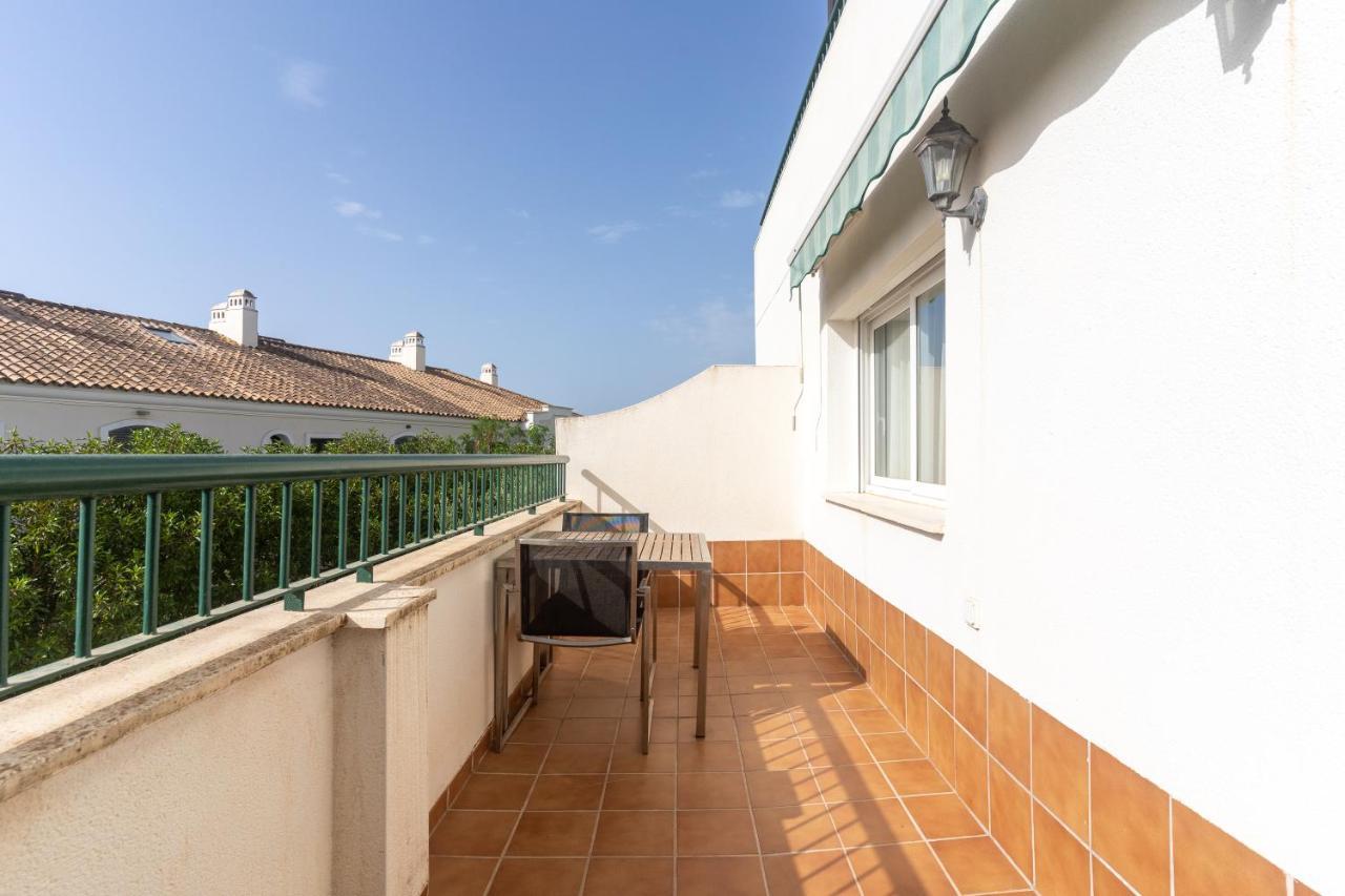 Apartment Guadalmina Baja