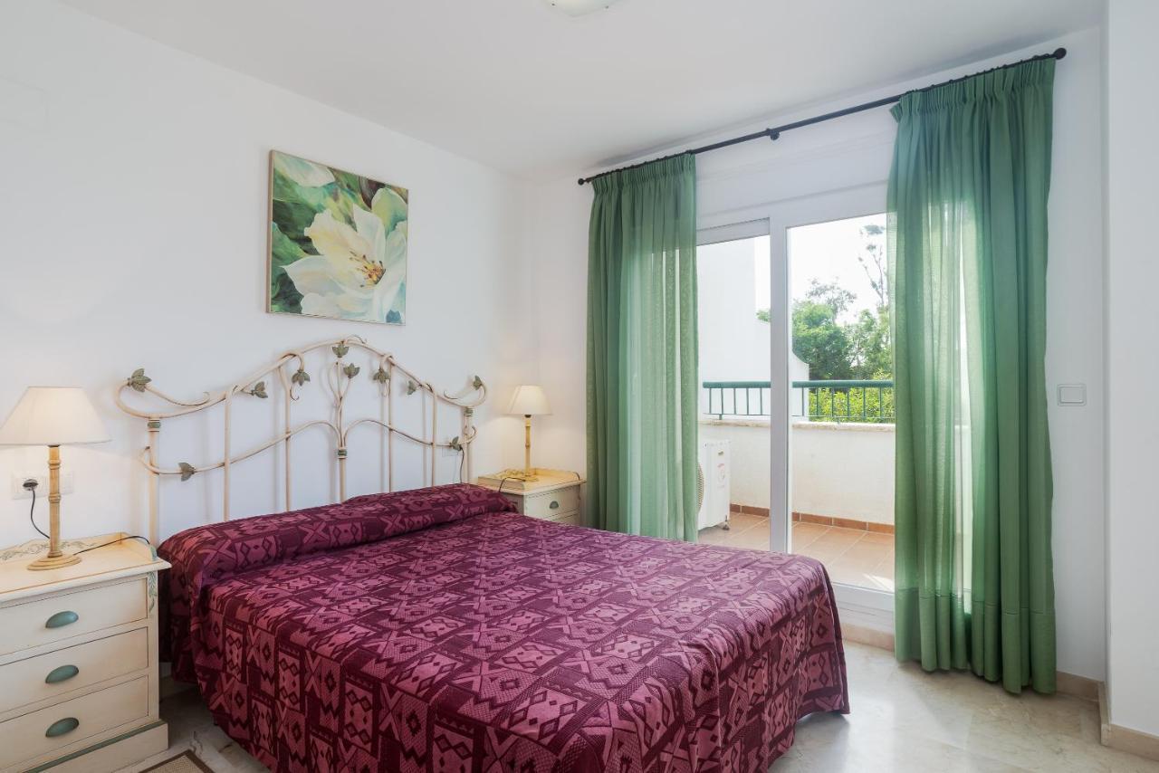 Apartment Guadalmina Baja Marbella