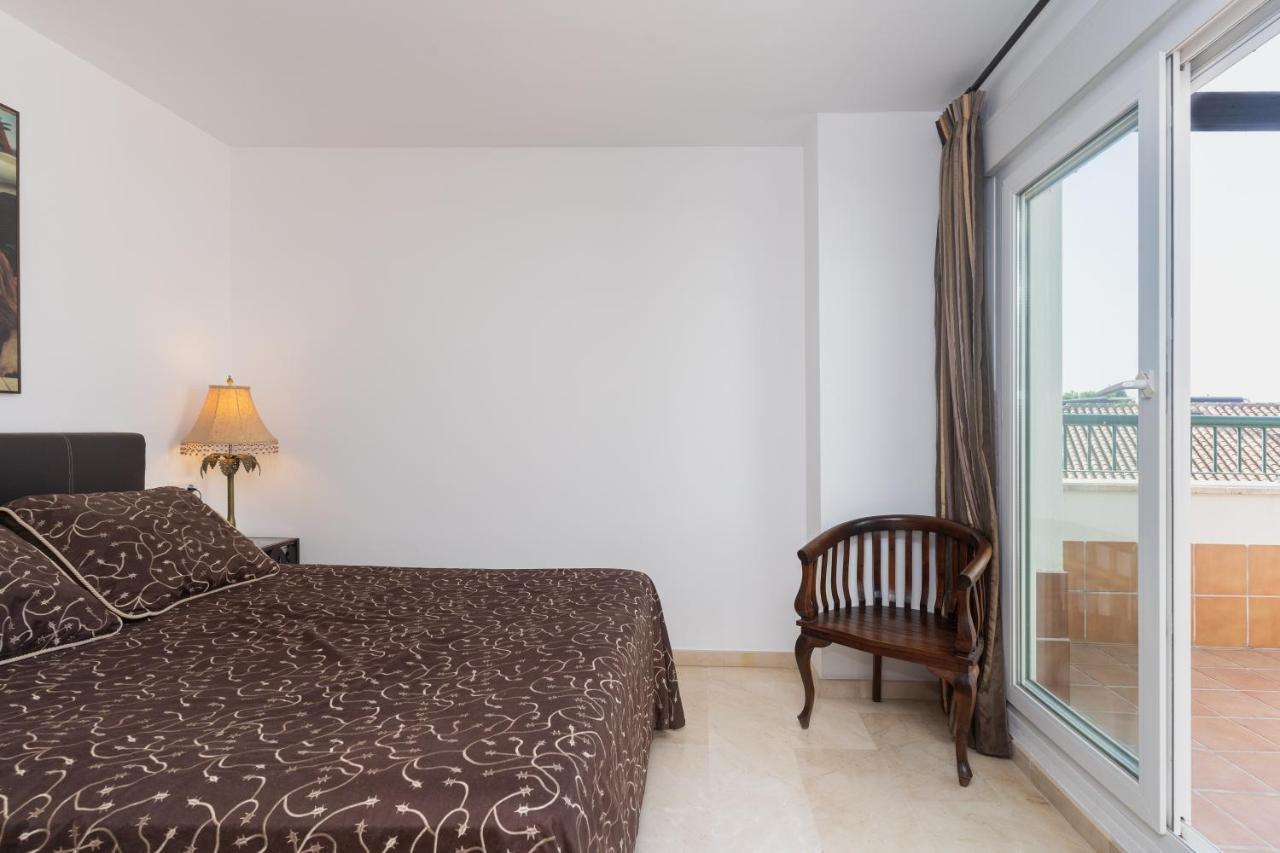 Guadalmina Baja * Marbella
