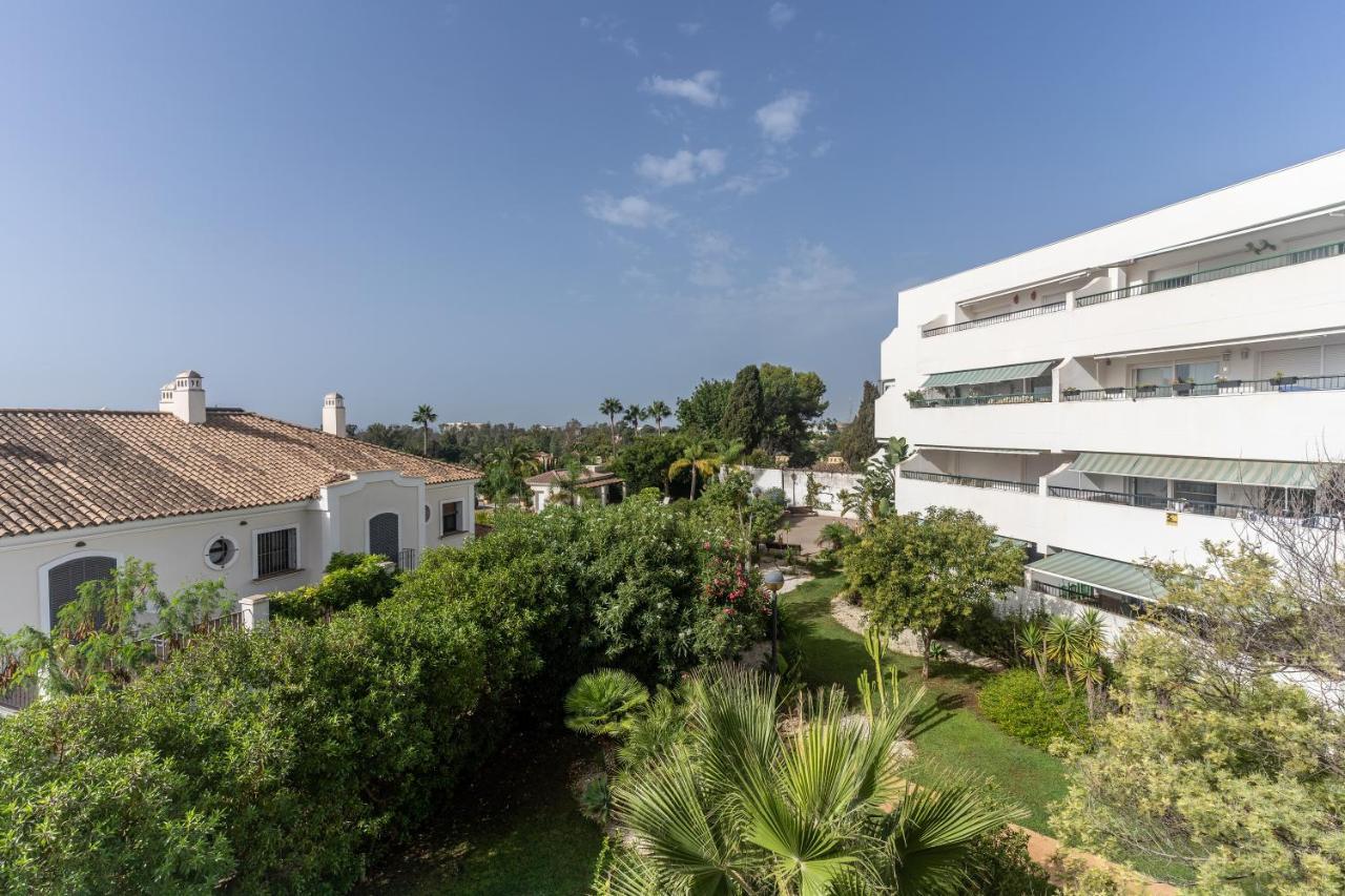 Guadalmina Baja Marbella