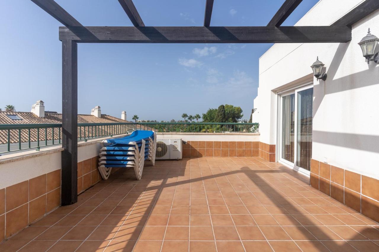 Guadalmina Baja Apartment