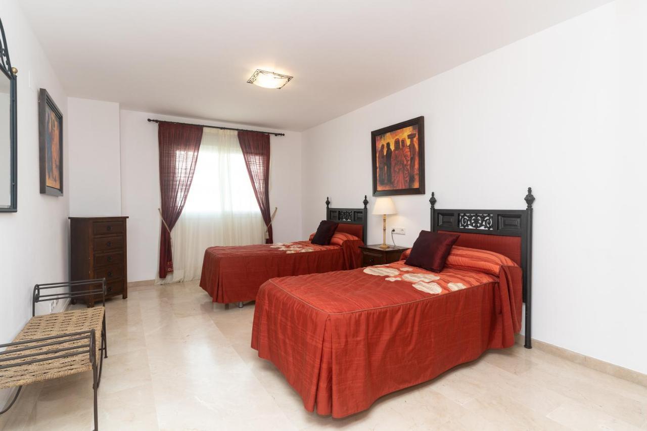 Guadalmina Baja * Marbella