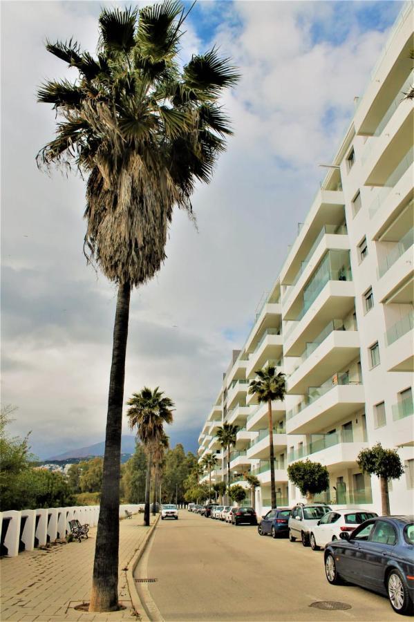 Residencia Jardin Del Rio * Marbella