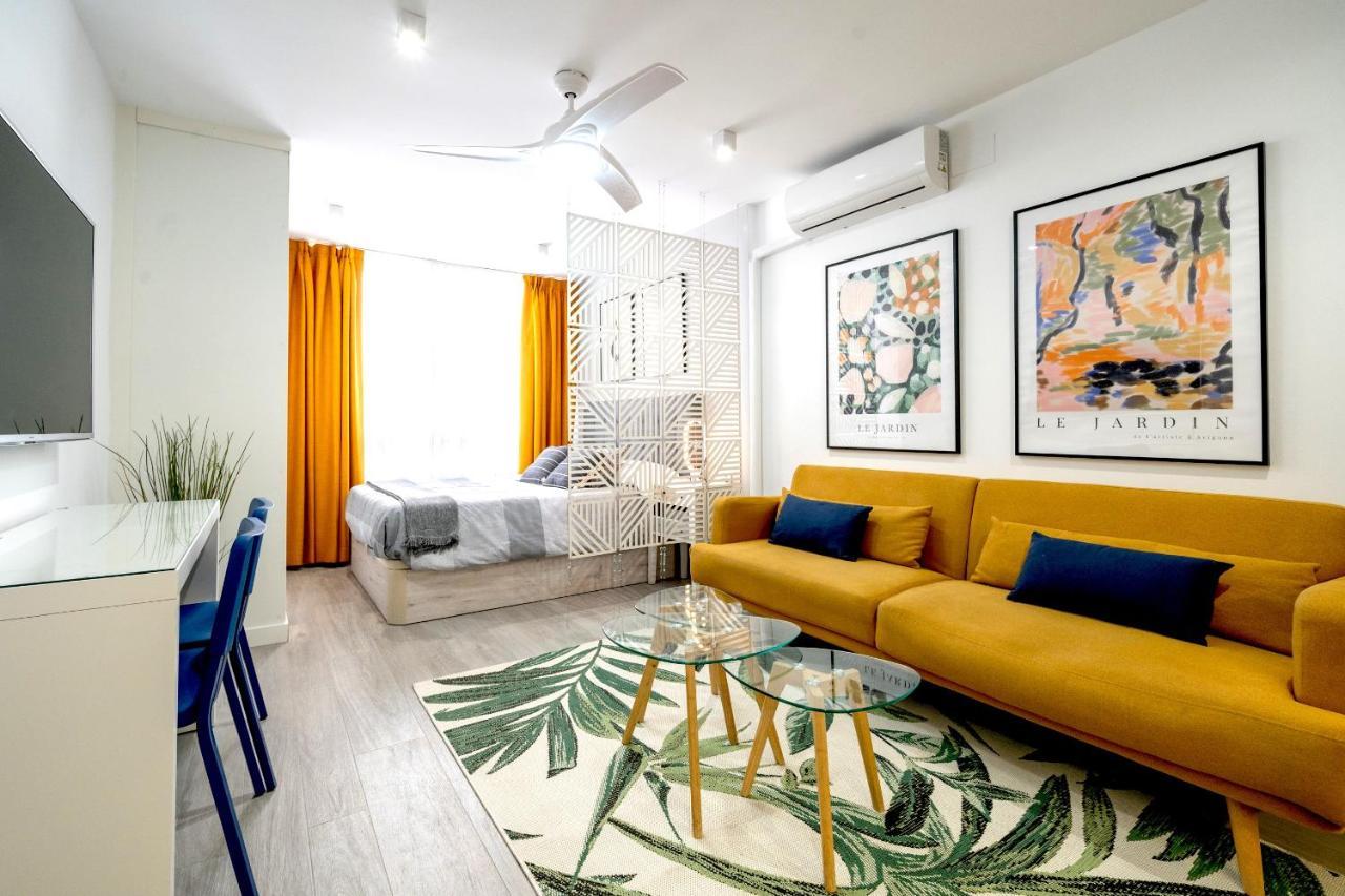 Xpce Marino 2 - Parking Free Apartment Marbella