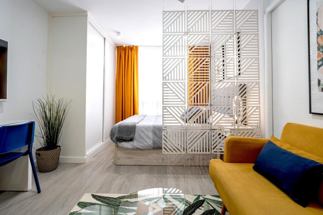 Xpce Marino 2 - Parking Free Apartment