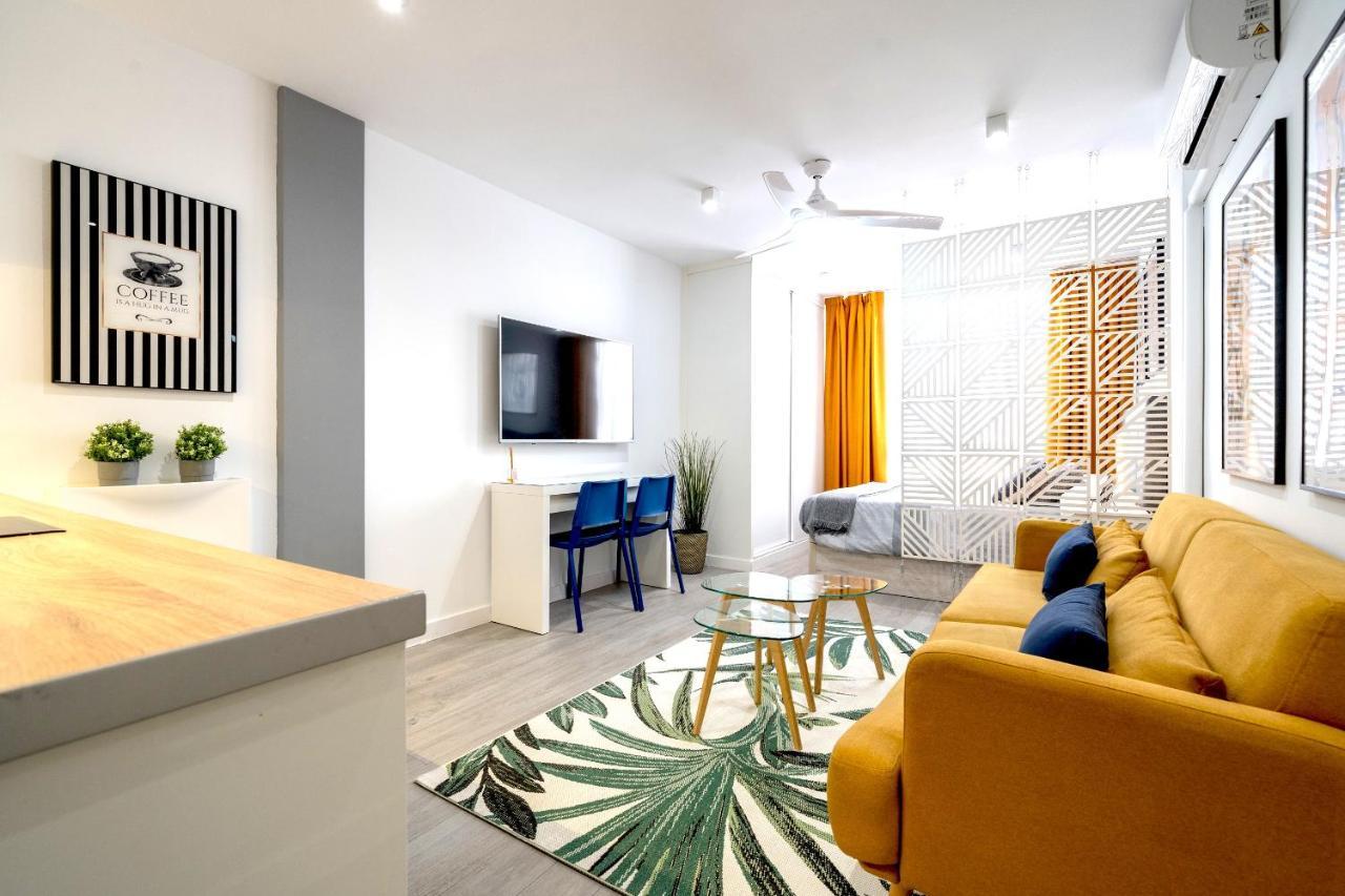 Xpce Marino 2 - Parking Free Apartment *