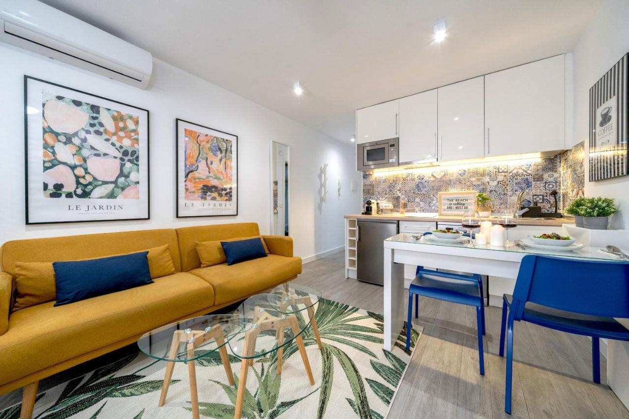 Xpce Marino 2 - Parking Free Apartment