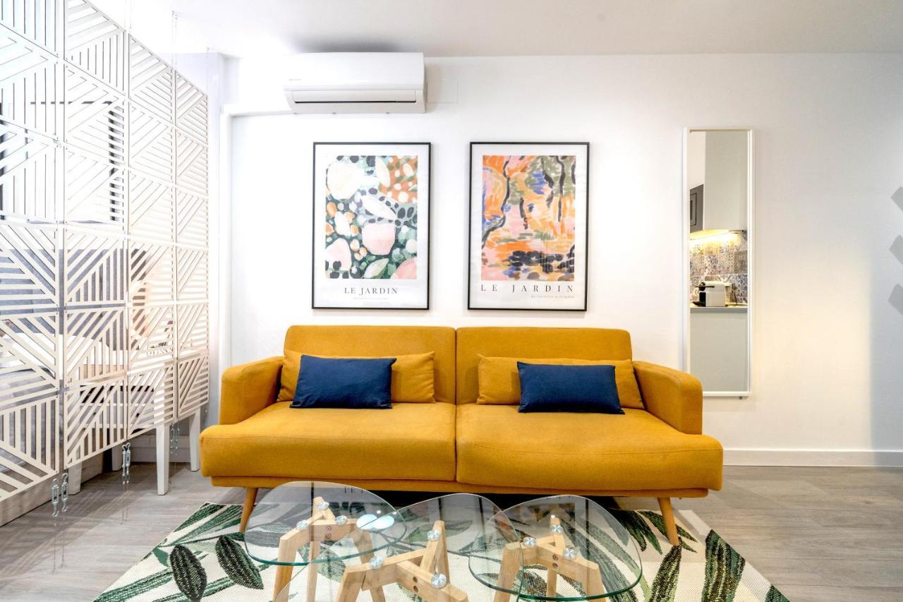 Xpce Marino 2 - Parking Free Apartment Marbella
