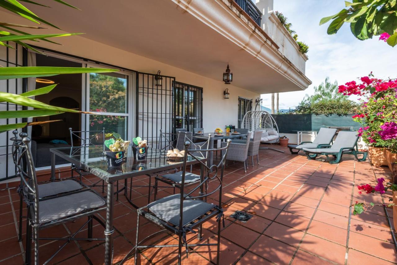 Apartment Lorcrimar Banus L Marbella