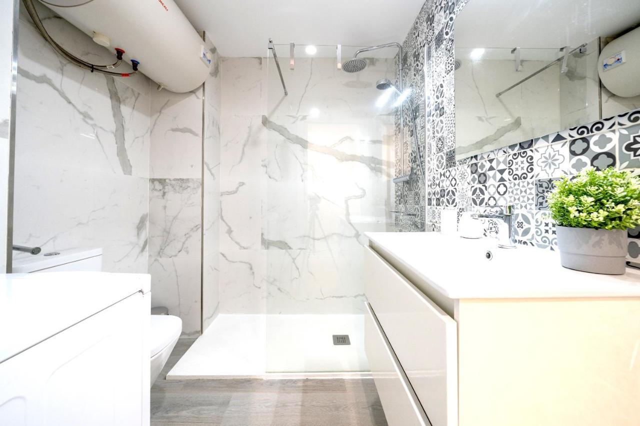 Xpce Marino 2 - Parking Free Apartment